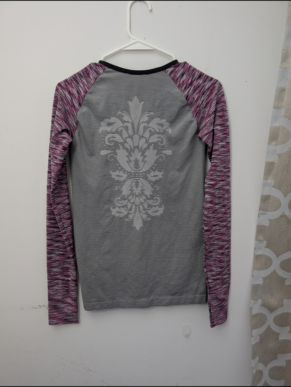 Climawear Seamless Activewear Top